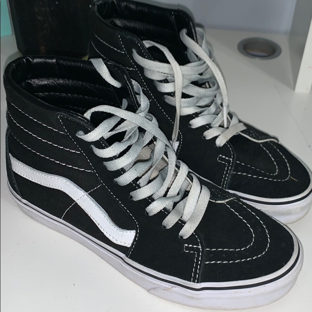 Vans🚐
